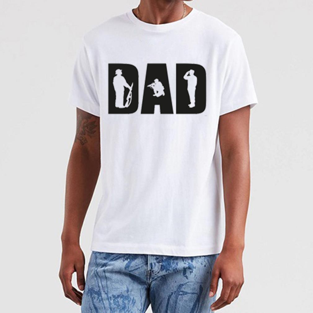 Military Veteran Dad Shirt ? Gift For Dad Gsge Military Veteran Dad Shirt ? Gift For Dad Gsge