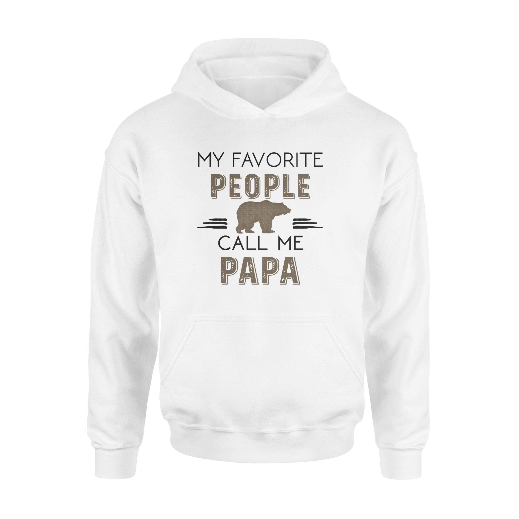 MY FAVORITE PEOPLE CALL ME PAPA ,  GIFTS FOR GRANDPA,GRANDPA SHIRT,GRANDPA GIFTS,FATHER?S DAY GIFT,PLUS SIZE SHIRT