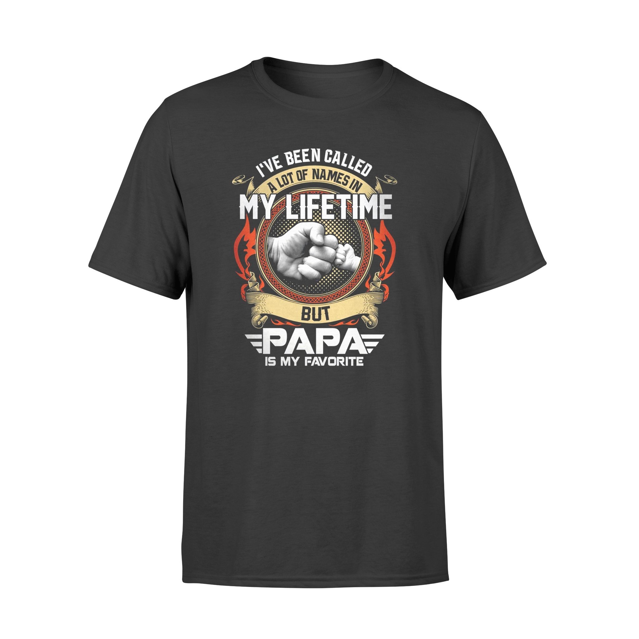 my lifetime but papa T shirt ? Gifts for grandpa