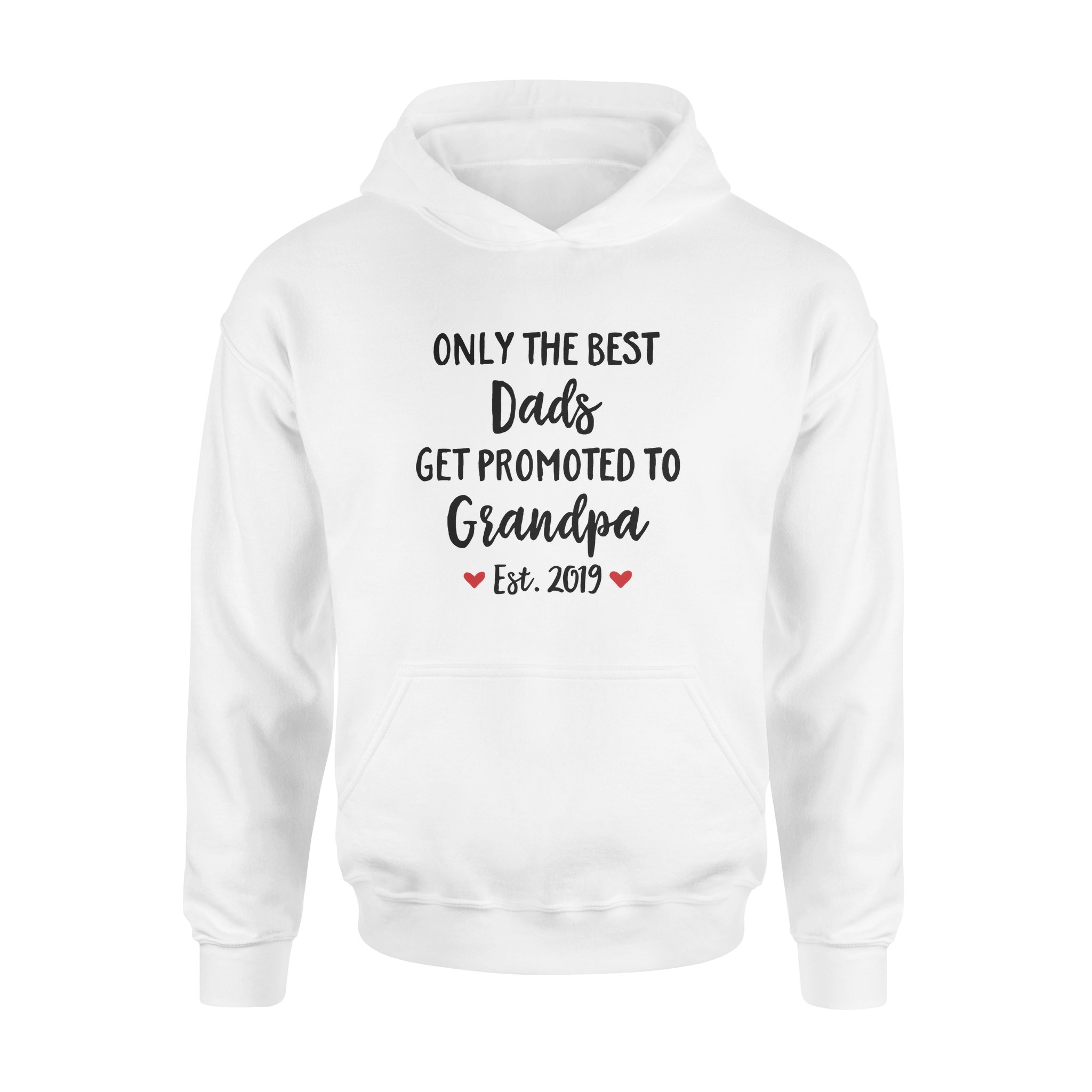 ONLY THE BEST DADS GET PROMOTED TO GRANDPA, GIFTS FOR GRANDPA,GRANDPA SHIRT,GRANDPA GIFTS,FATHER?S DAY GIFT,PLUS SIZE SHIRT