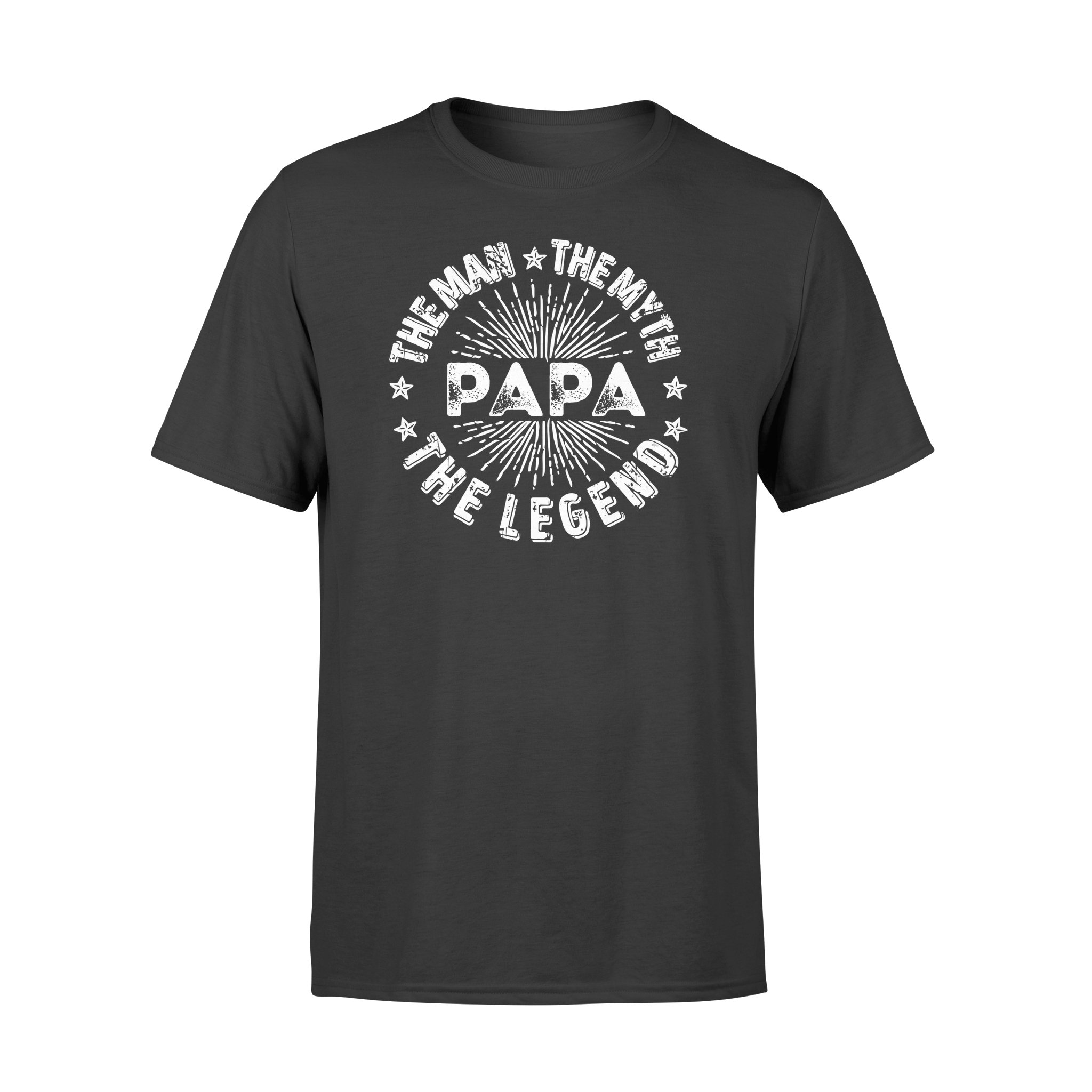 papa T shirt ? Gifts for grandpa