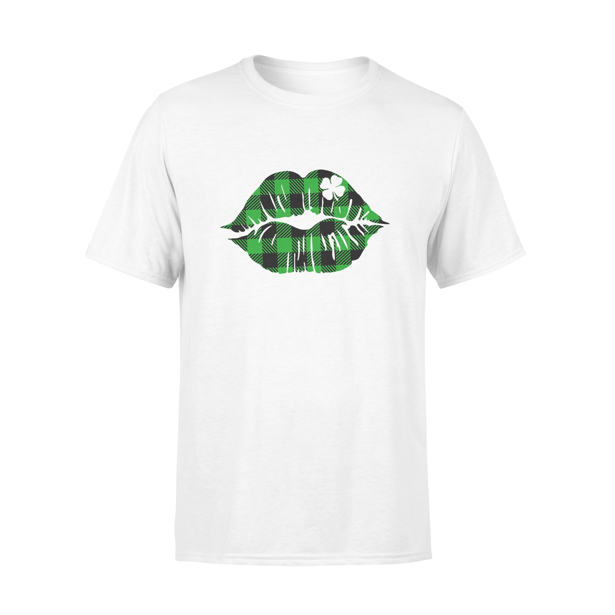 Patrick clover lip shirt DS1 ? GST