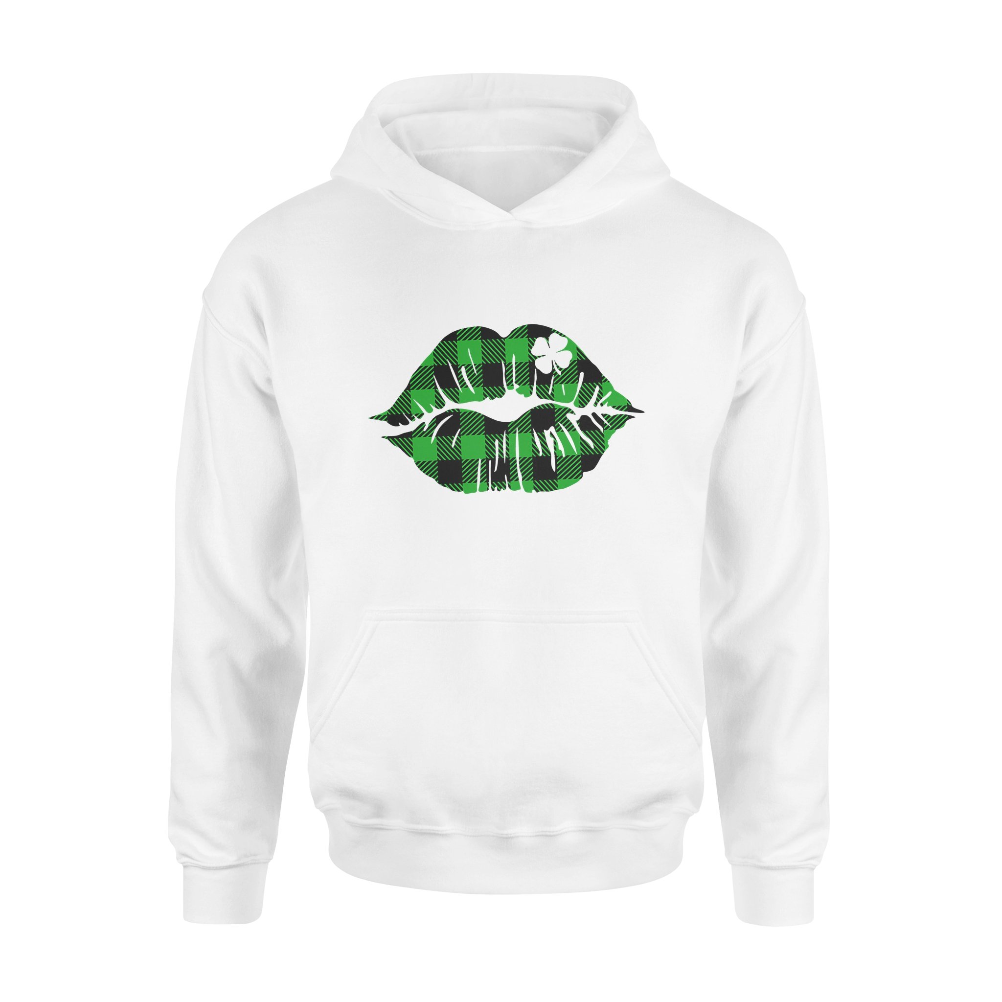 Patrick clover lip shirt DS1 ? GST