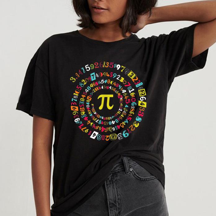 Pi day mathematics celebration shirt ? GST Pi day mathematics celebration shirt ? GST