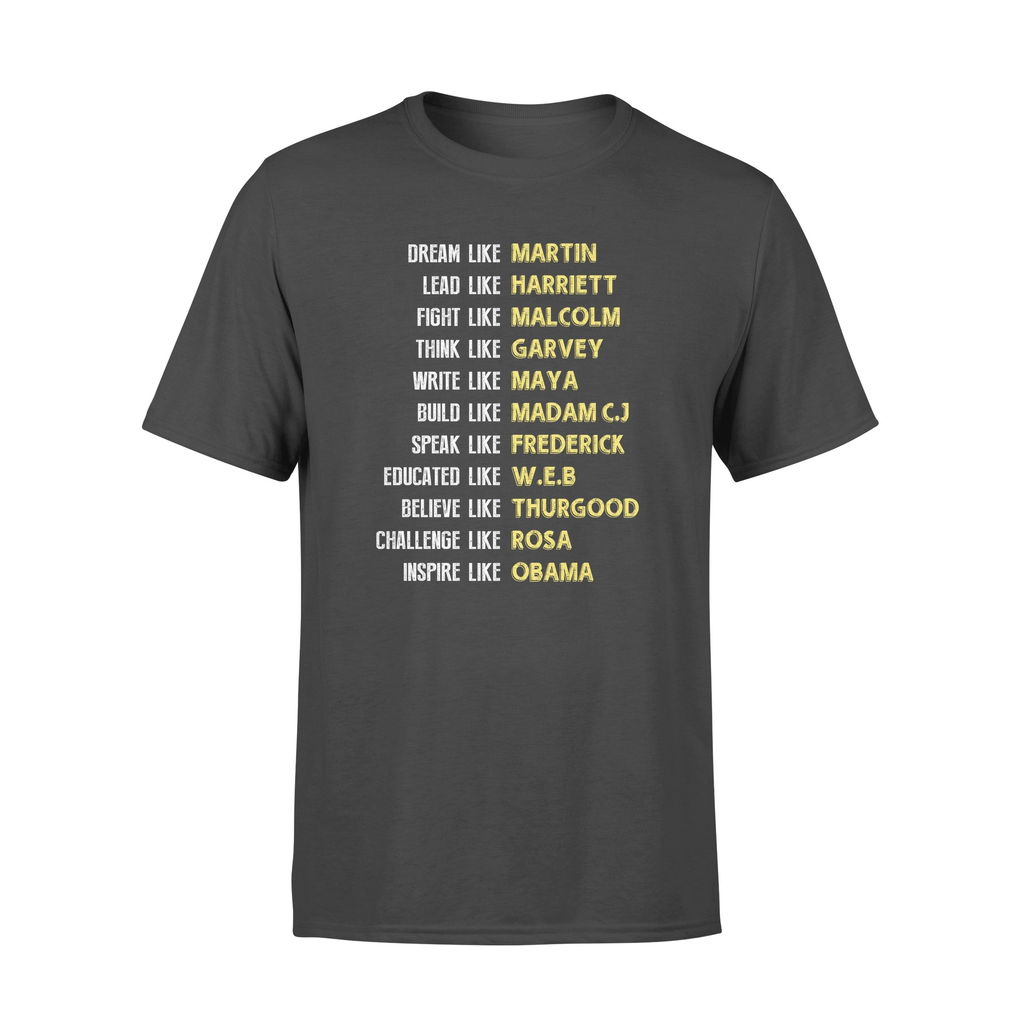 Power like black month shirt DS ? GST Power like black month shirt DS ? GST