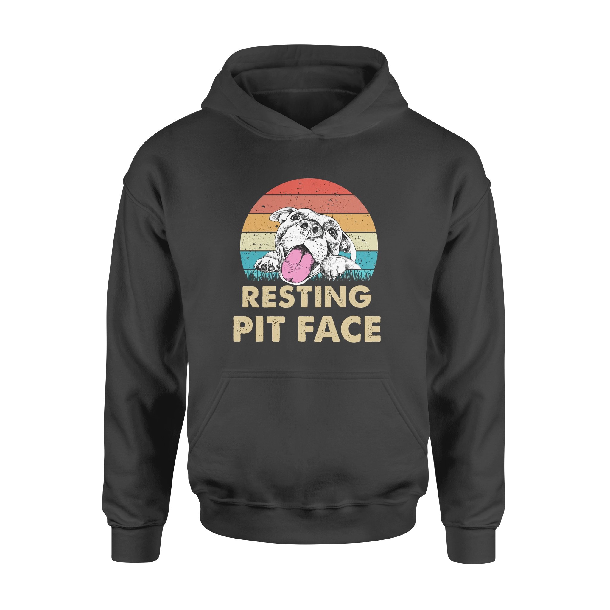 Resting pit face vintage shirt DS ? GST Resting pit face vintage shirt DS ? GST