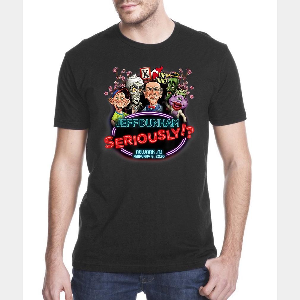 Seriously shirt ? GST Seriously shirt ? GST