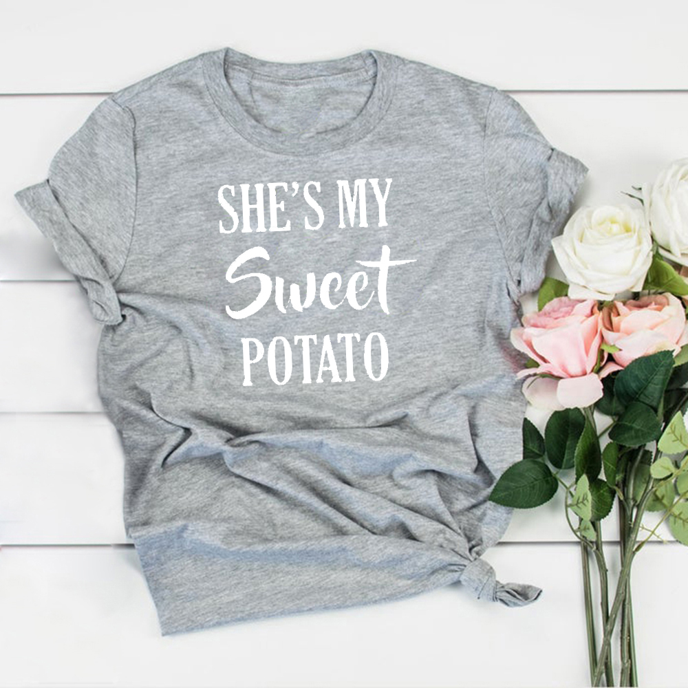 She?s My Sweet Potato