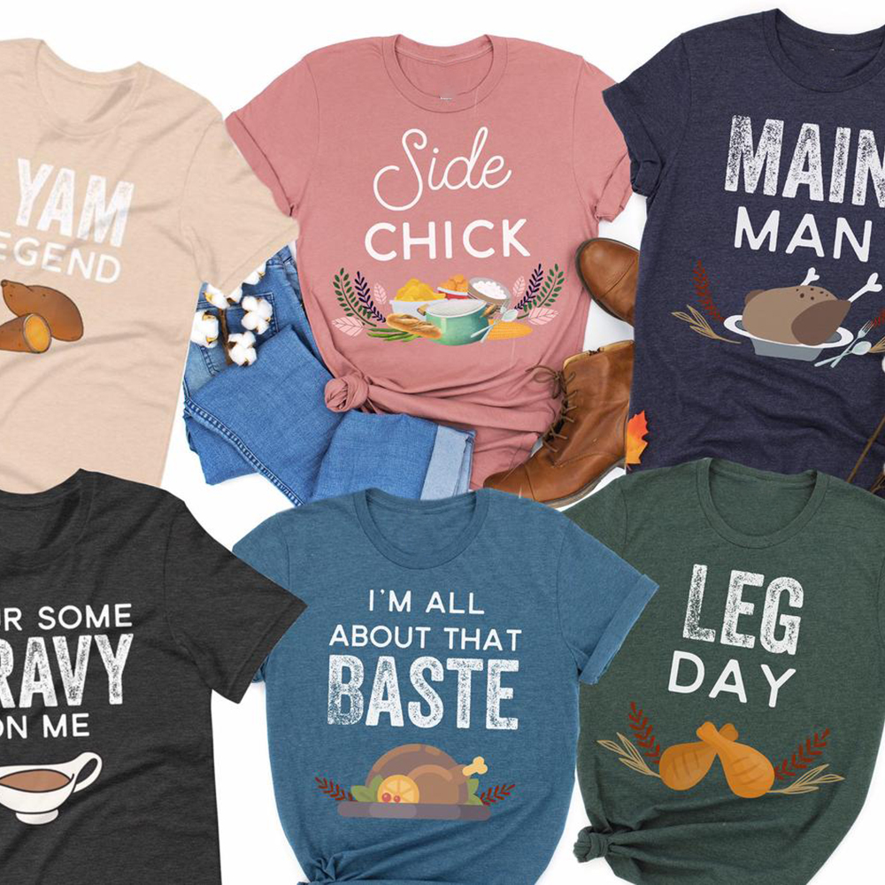 Side Chick Leg day I?m All About Baste Funny Thanksgiving Shirt Side Chick Leg day I?m All About Baste Funny Thanksgiving Shirt