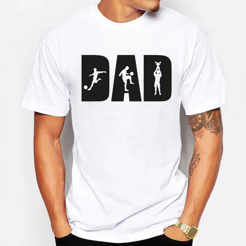 Soccer Dad Father?s Day Shirt ? Dad Shirt Gsge