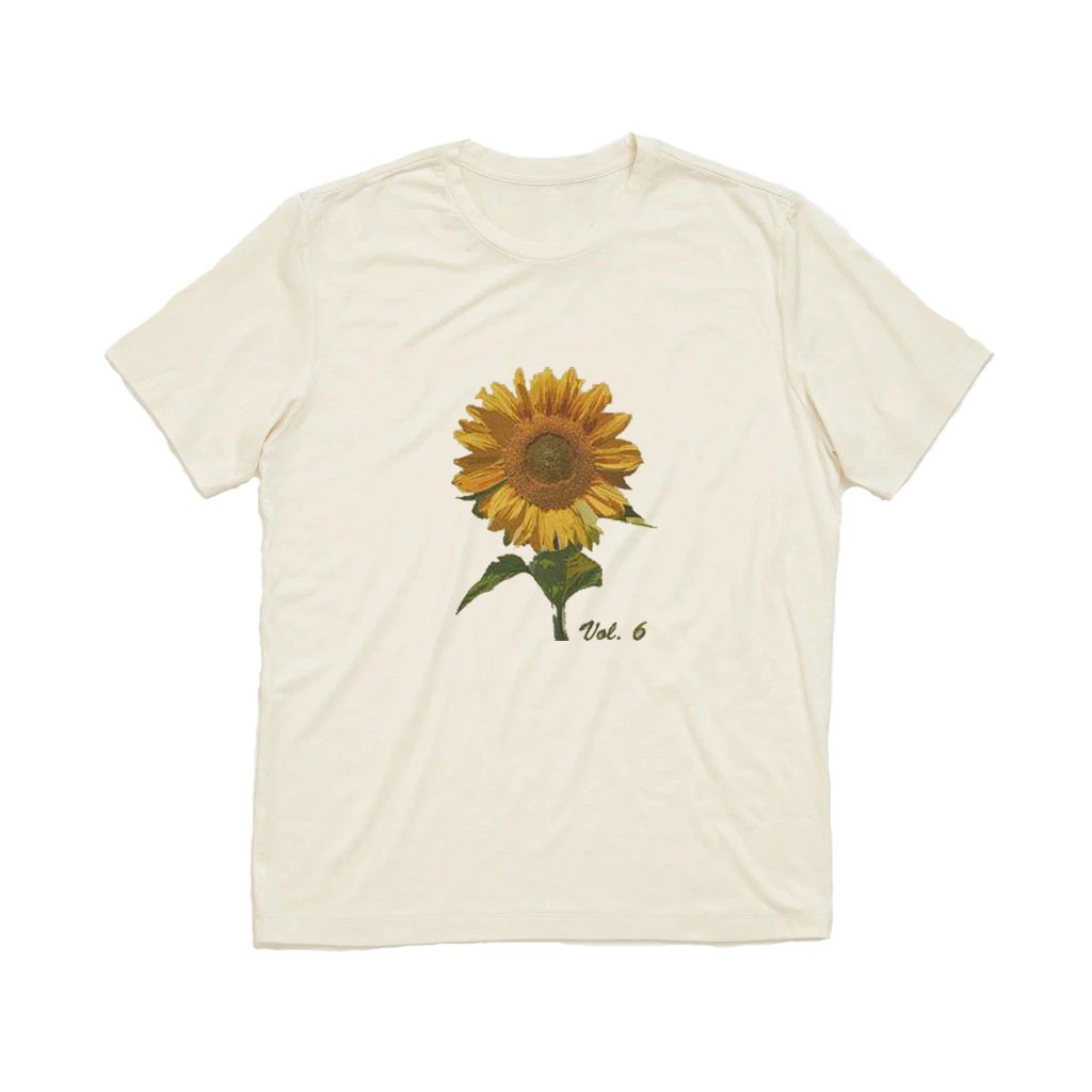 Sunflower shirt ? Sunflower gift Gsge