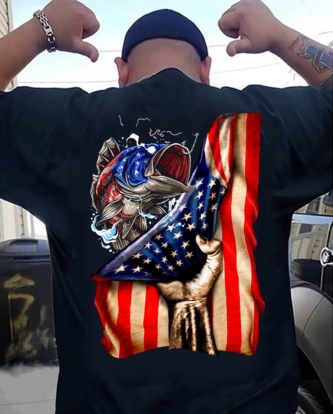 Take It Out American Flag Shirt, Christmas Gift Idea, Christmas Gift Shirt Take It Out American Flag Shirt, Christmas Gift Idea, Christmas Gift Shirt