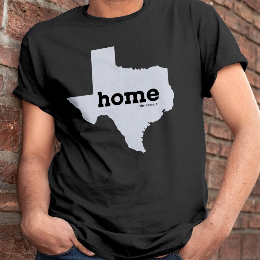 Texas t shirt ? GST