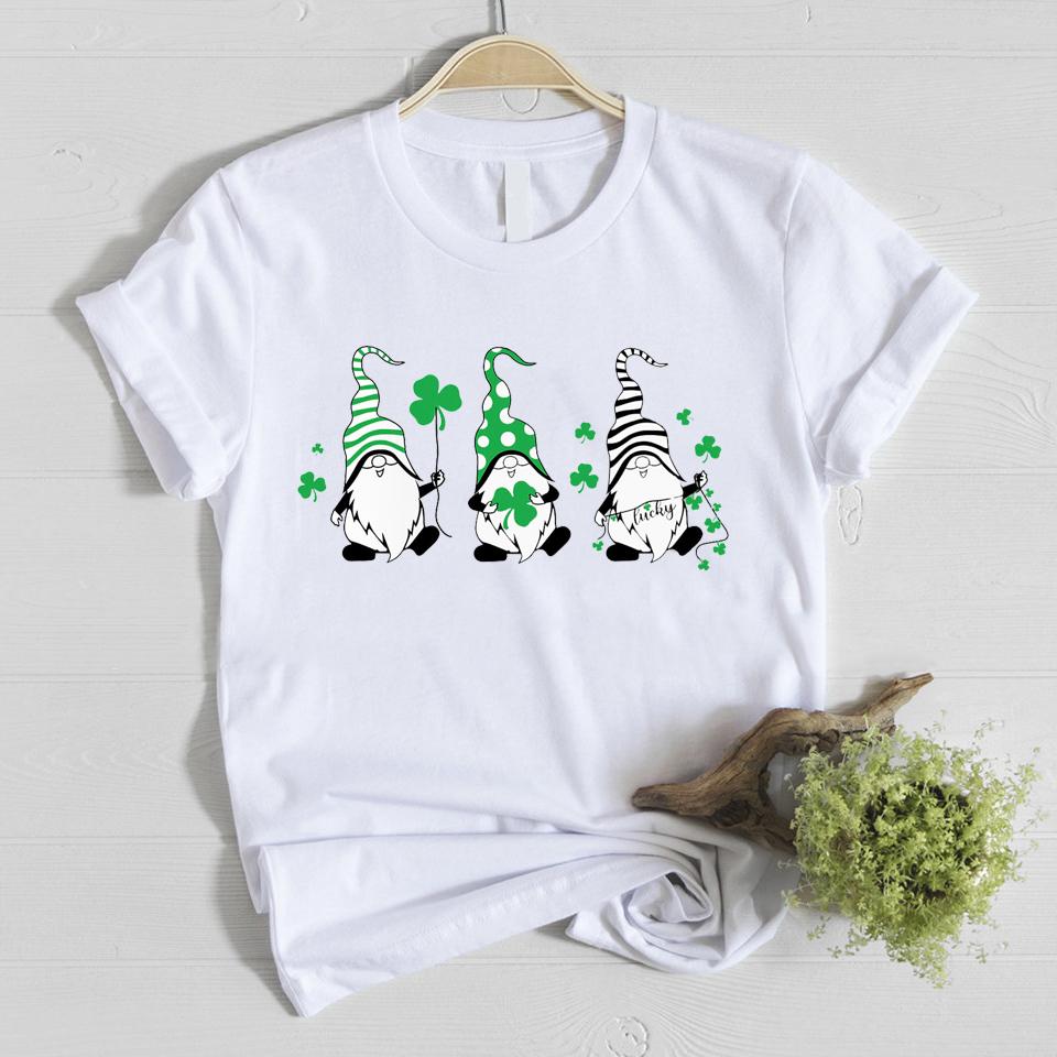 Three gnomies irish st patricks day shirt ? GST Three gnomies irish st patricks day shirt ? GST