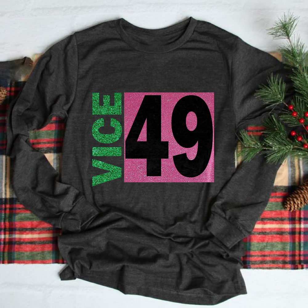 VICE49 Shirt