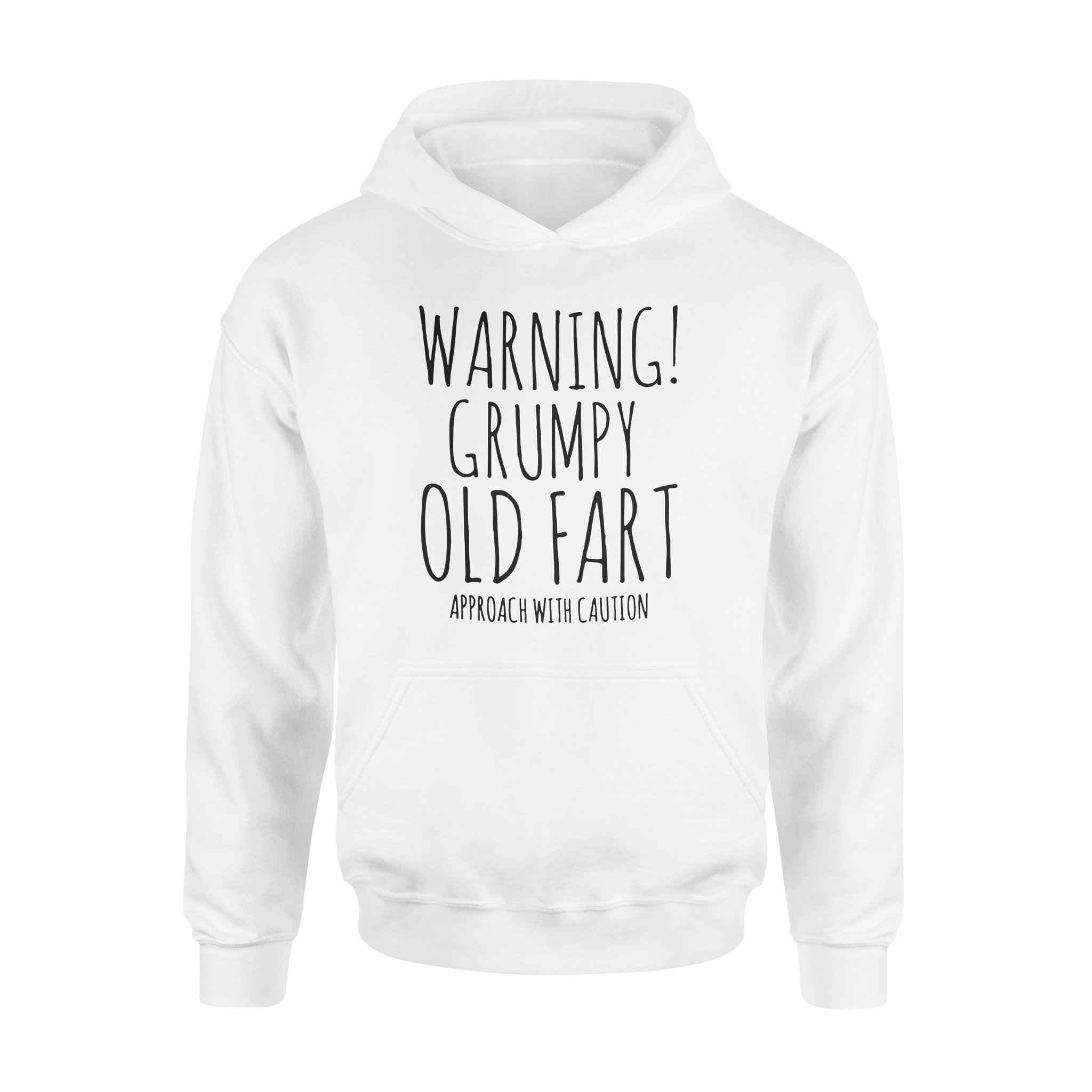 WARNING GRUMPY OLD FART APPROACH WITH CAUTION, GIFTS FOR GRANDPA,GRANDPA SHIRT,GRANDPA GIFTS,FATHER?S DAY GIFT,PLUS SIZE SHIRT