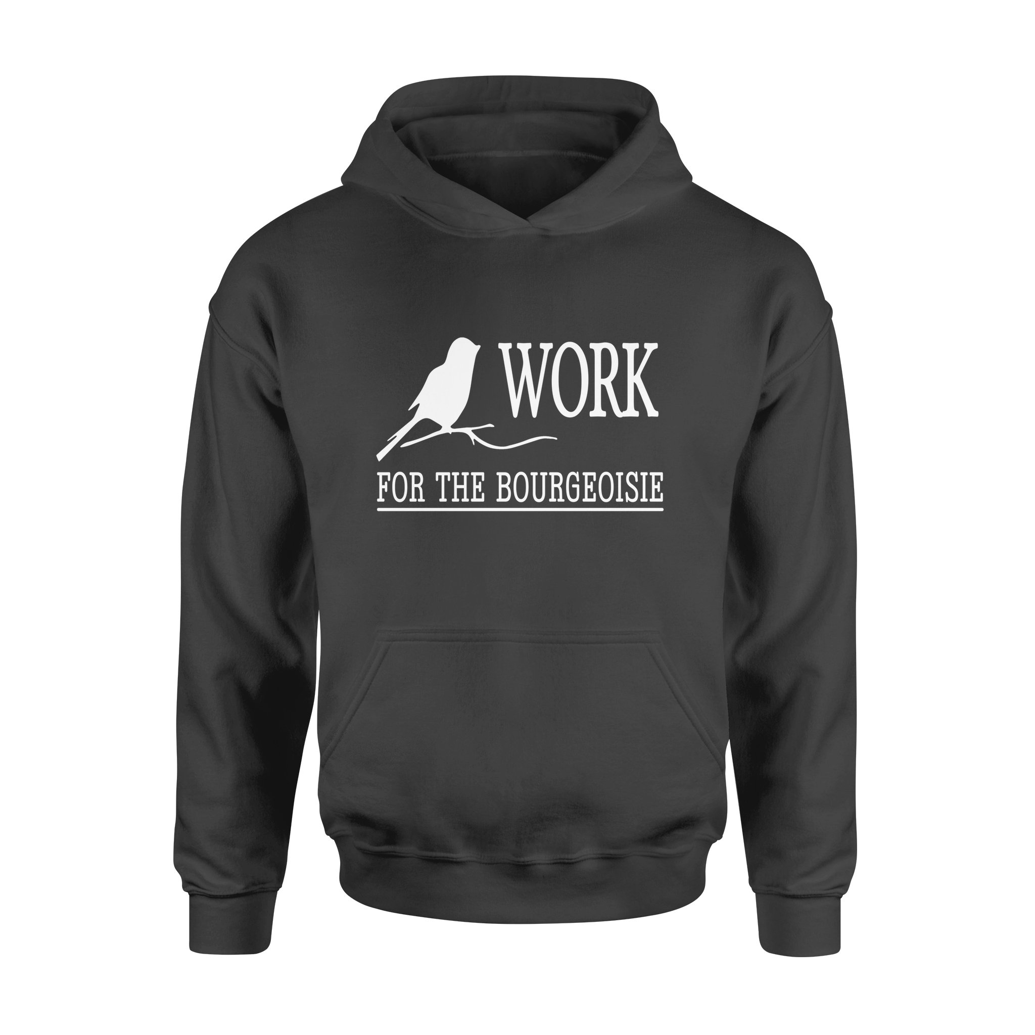 Work birds work for the bourgeoisie DS ? GST Work birds work for the bourgeoisie DS ? GST