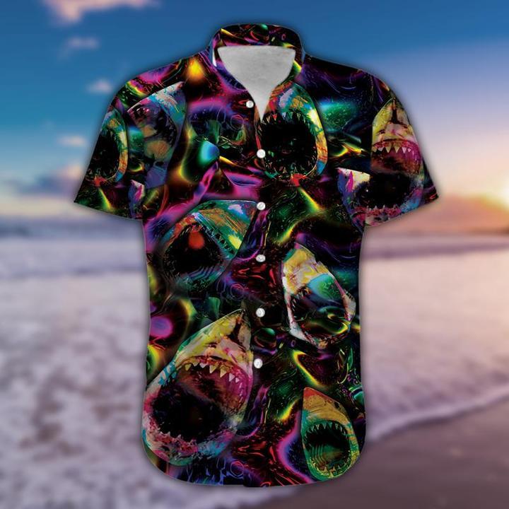 Aloha Hawaiian Shirt Pre11458 Aloha Hawaiian Shirt Pre11458