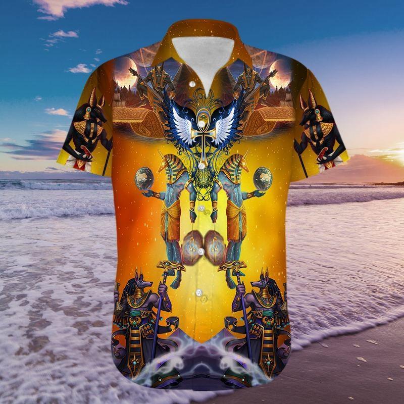 Amazing Ancient Egypt Hawaiian Shirt Pre13755 Amazing Ancient Egypt Hawaiian Shirt Pre13755
