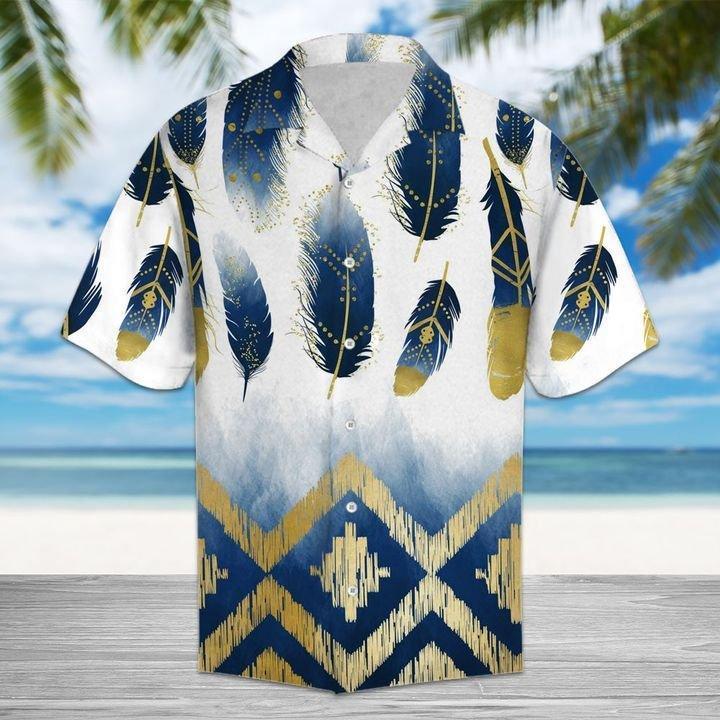 Amazing Native American Hawaiian Shirt Pre13649 1 » Cool Gifts for You - Mfamilygift Amazing Native American Hawaiian Shirt Pre13649 1