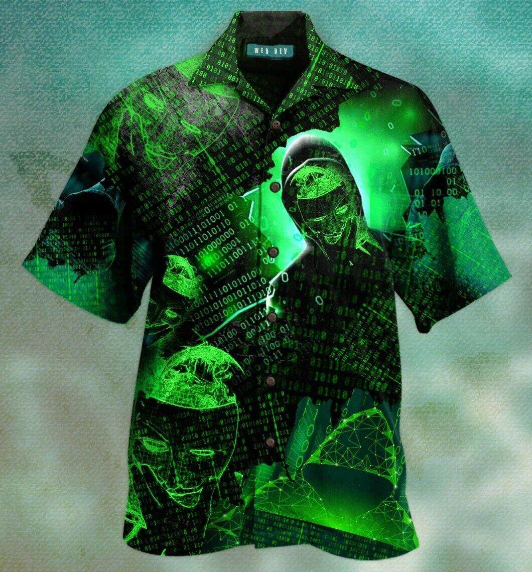 Amazing Software Developer Hawaiian Shirt Pre13684 Amazing Software Developer Hawaiian Shirt Pre13684