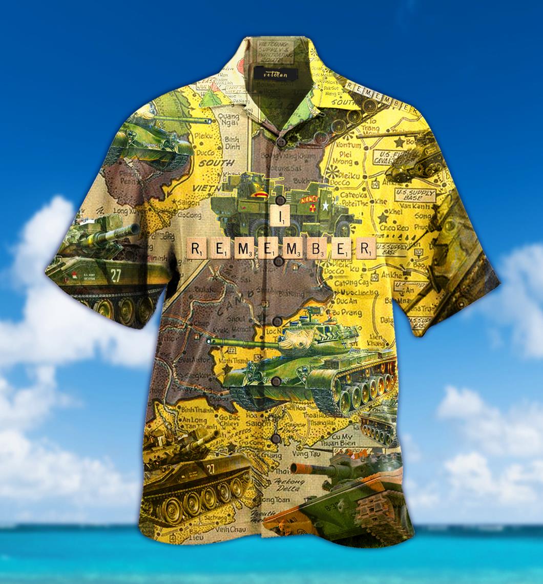 Amazing Tank Veteran Hawaiian Shirt Pre12006 Amazing Tank Veteran Hawaiian Shirt Pre12006