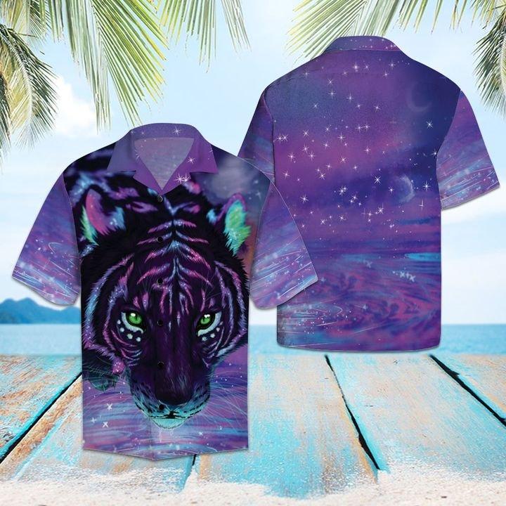 Amazing Tiger Hawaiian Shirt Pre13647 Amazing Tiger Hawaiian Shirt Pre13647