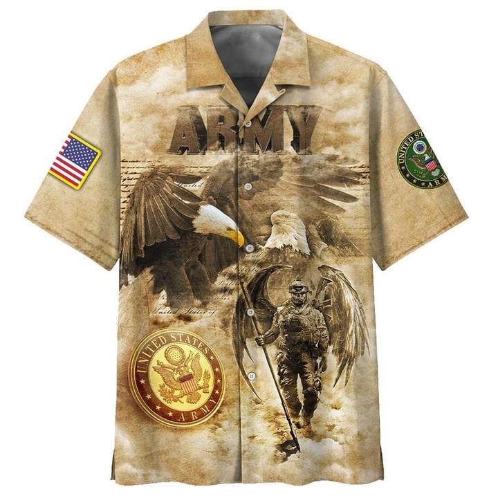 Amazing Us Army Veteran Memorial Day Hawaiian Shirt Pre11806 Amazing Us Army Veteran Memorial Day Hawaiian Shirt Pre11806