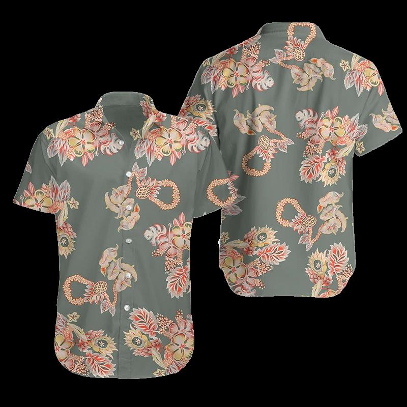 Andrew Mccarthy In Weekend At Bernies Zac Hawaiian Shirt Pre11913 Andrew Mccarthy In Weekend At Bernies Zac Hawaiian Shirt Pre11913