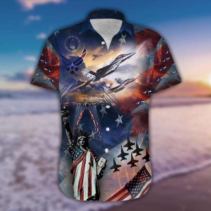 Angel Flight For Fallen Veterans Hawaiian Shirt Pre13581 Angel Flight For Fallen Veterans Hawaiian Shirt Pre13581