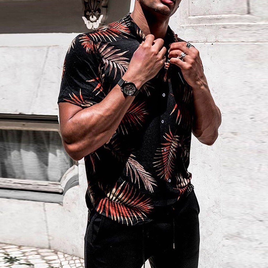 Awesome Hawaiian Shirt Pre10007 Awesome Hawaiian Shirt Pre10007