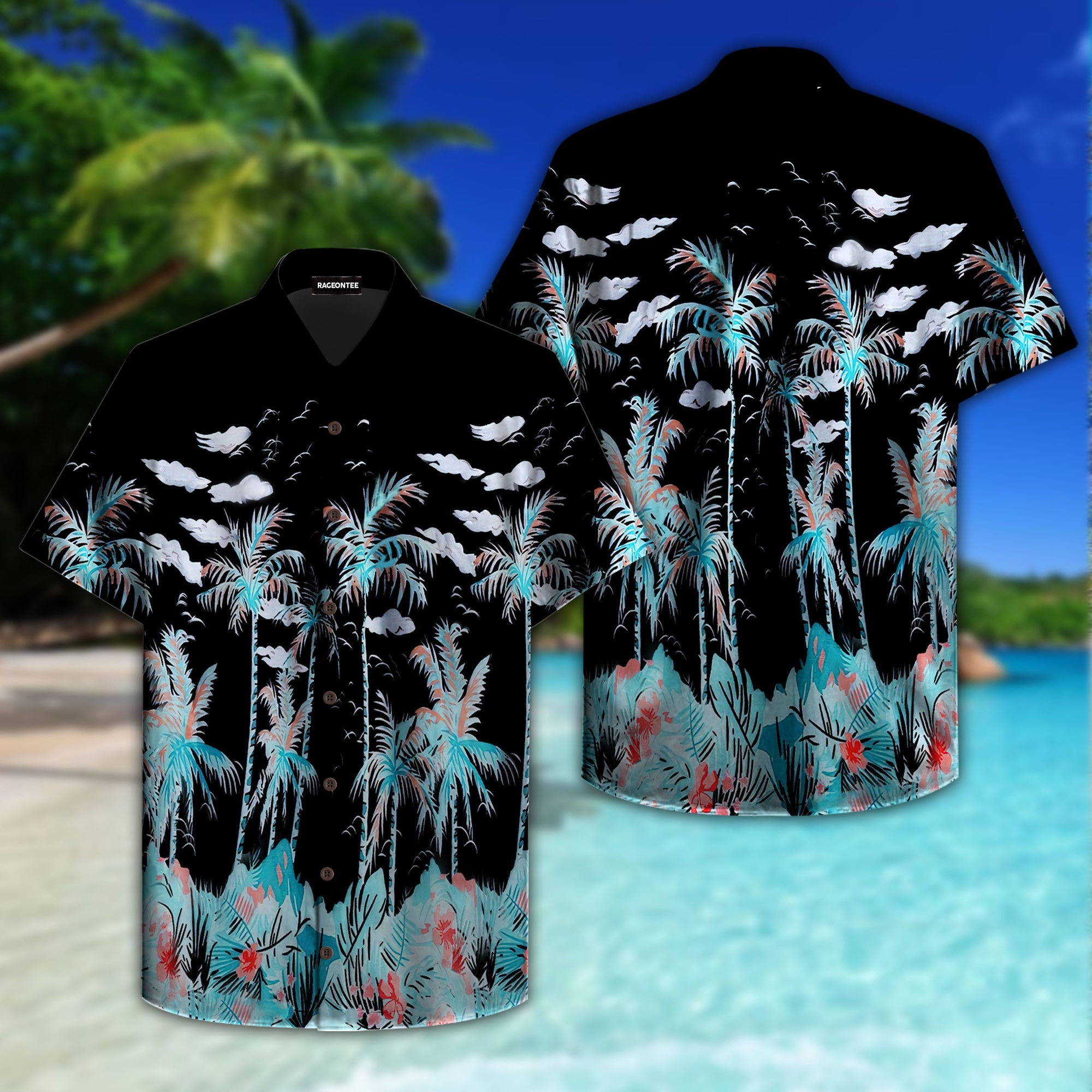Awesome Hawaiian Shirt Pre10016 Awesome Hawaiian Shirt Pre10016
