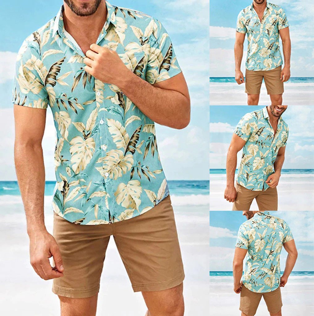 Awesome Hawaiian Shirt Pre10198 Awesome Hawaiian Shirt Pre10198