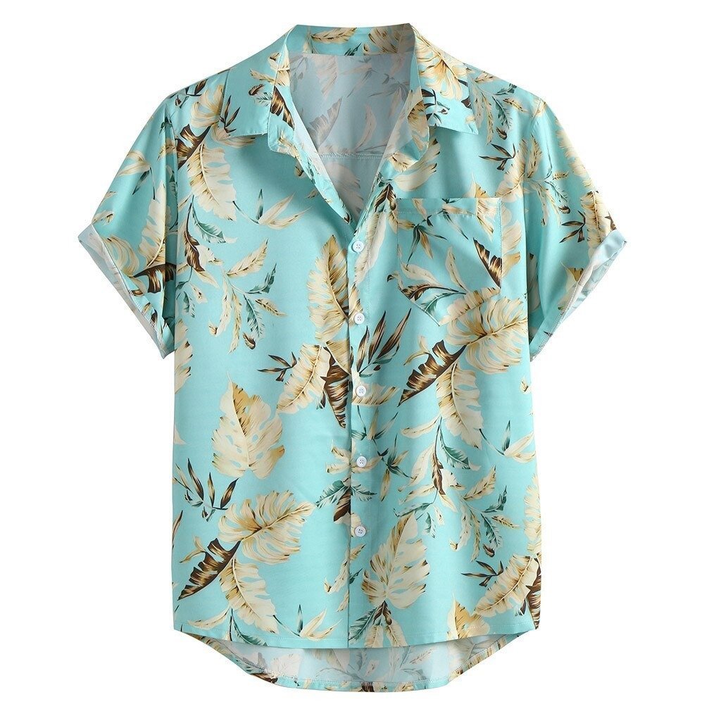 Awesome Hawaiian Shirt Pre10198 1 » Cool Gifts for You - Mfamilygift Awesome Hawaiian Shirt Pre10198 1