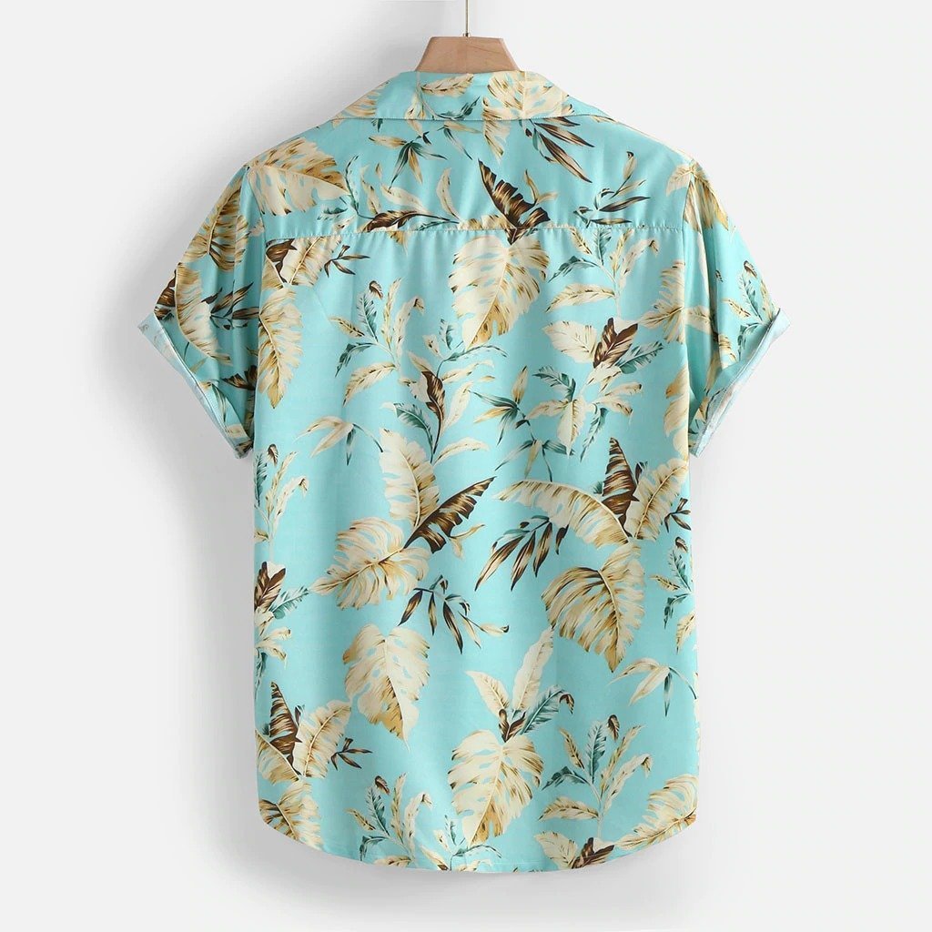 Awesome Hawaiian Shirt Pre10198 2 » Cool Gifts for You - Mfamilygift Awesome Hawaiian Shirt Pre10198 2