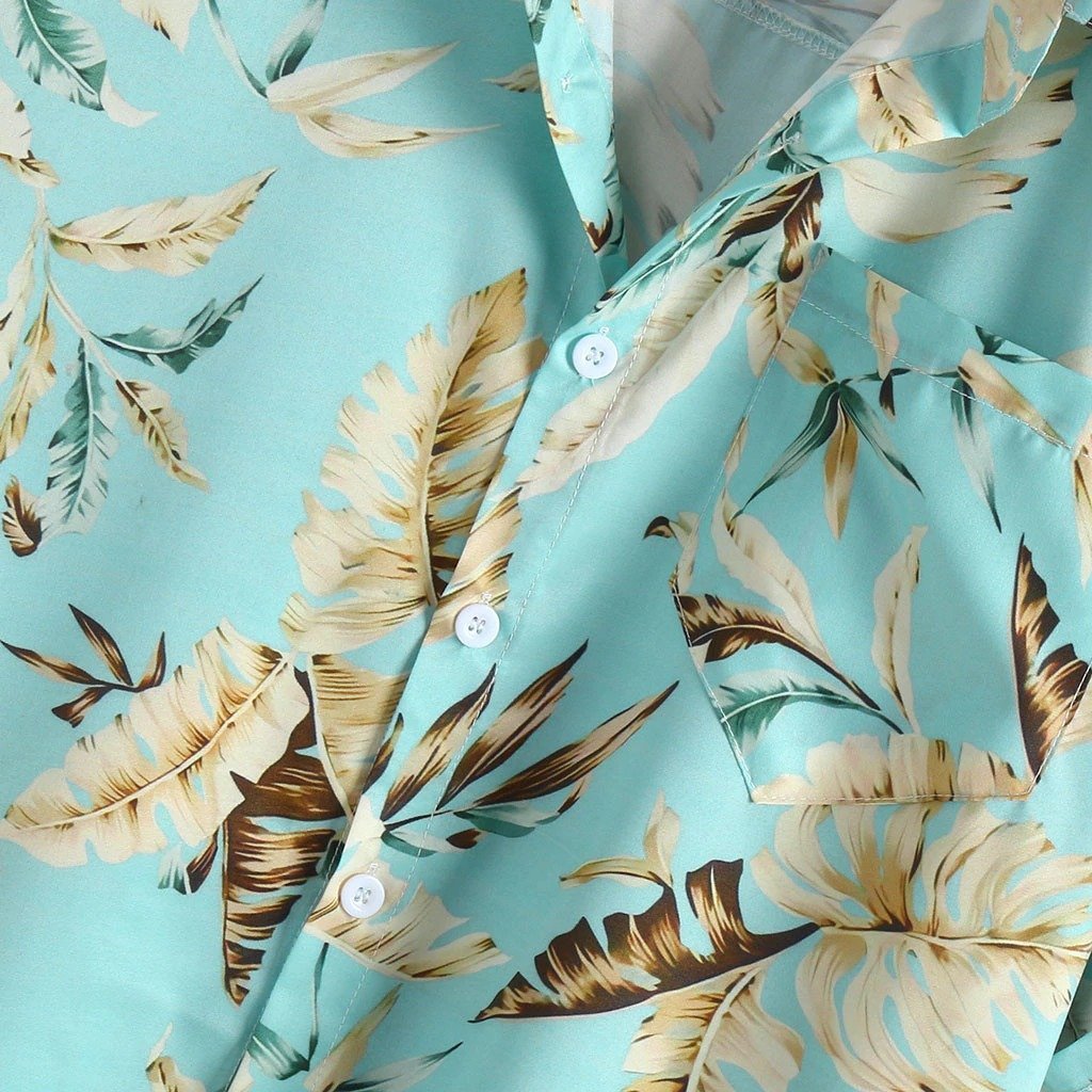 Awesome Hawaiian Shirt Pre10198 3 » Cool Gifts for You - Mfamilygift Awesome Hawaiian Shirt Pre10198 3