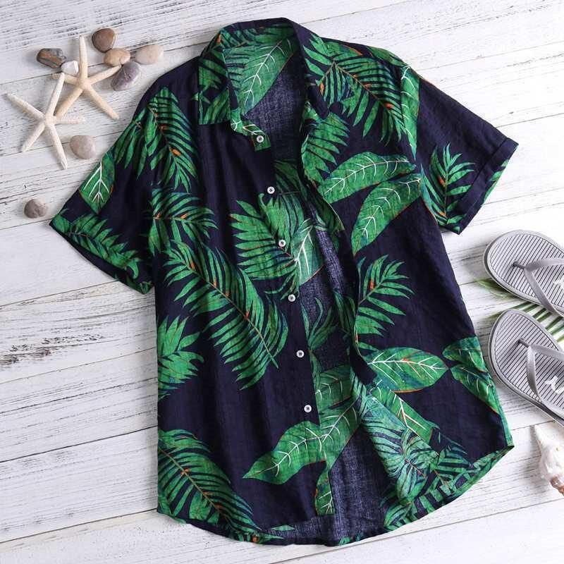 Awesome Hawaiian Shirt Pre13571 1 » Cool Gifts for You - Mfamilygift Awesome Hawaiian Shirt Pre13571 1