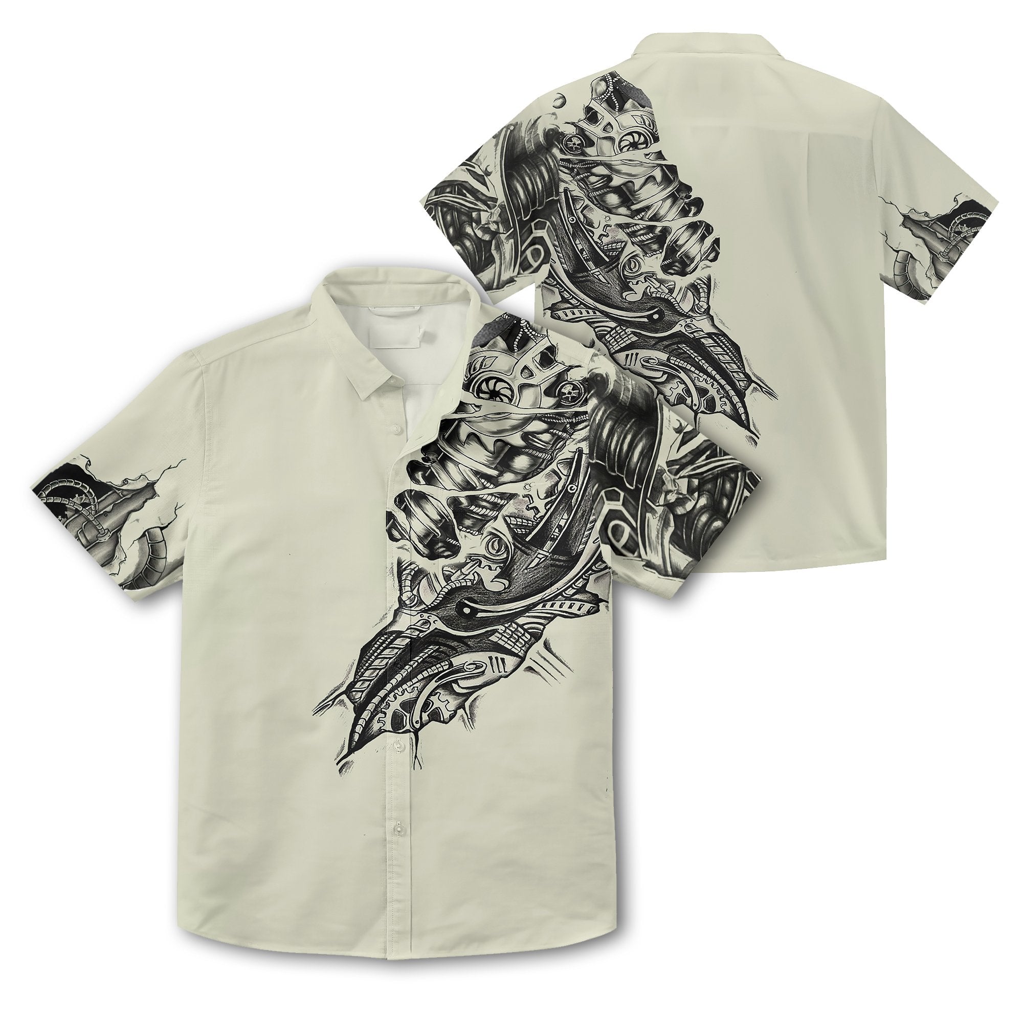 Awesome Mechanic Us Army Camo Hawaiian Shirt Pre13616 1 » Cool Gifts for You - Mfamilygift Awesome Mechanic Us Army Camo Hawaiian Shirt Pre13616 1