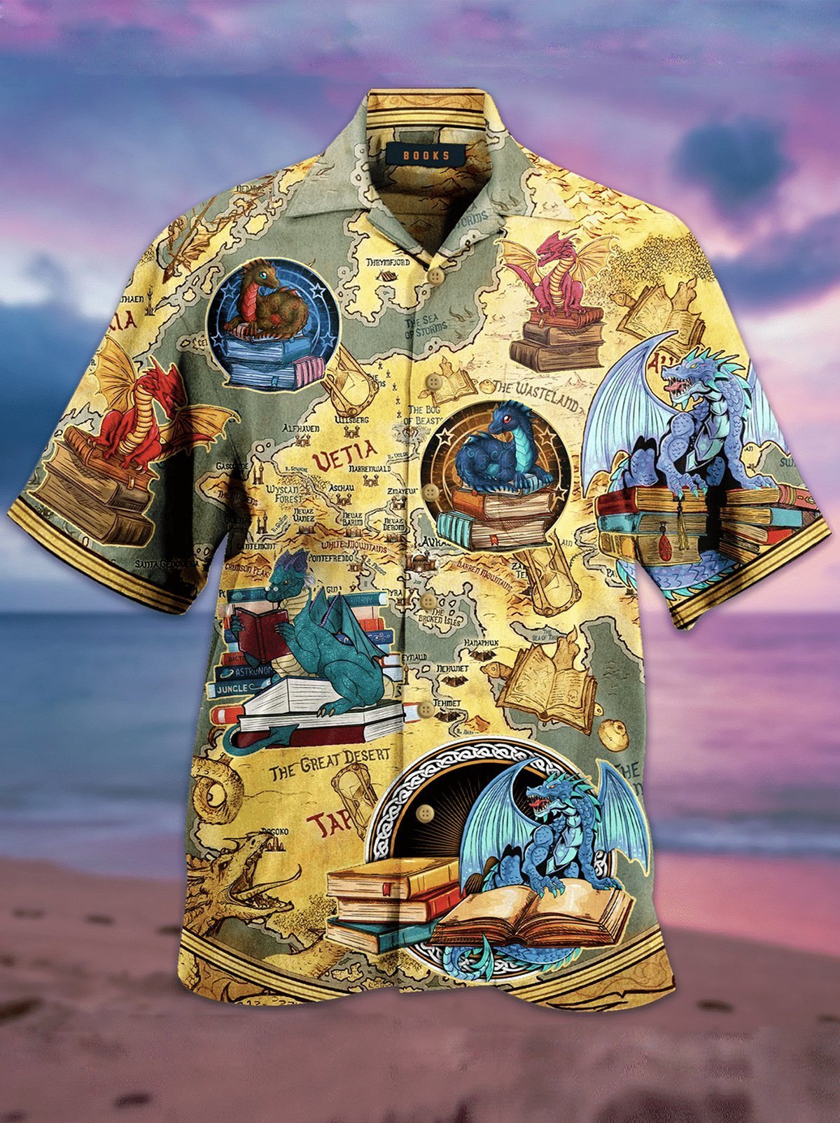 Books Hawaiian Shirt Pre11575 Books Hawaiian Shirt Pre11575