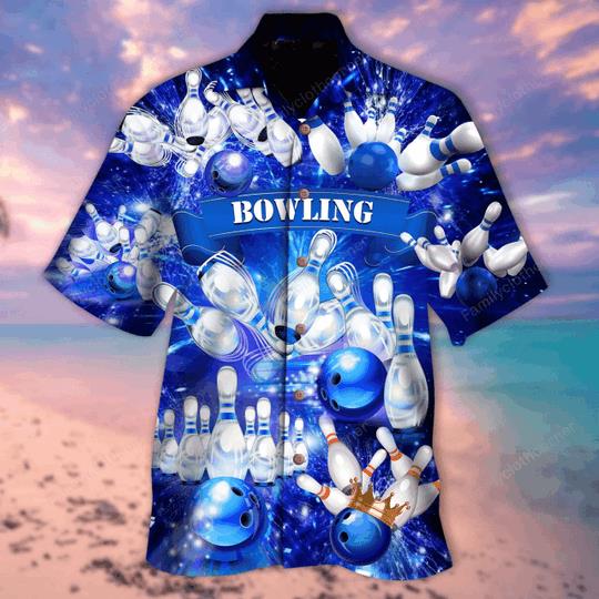 Bowling Is The Best Part Of My Day Hawaiian Shirt Pre11536 Bowling Is The Best Part Of My Day Hawaiian Shirt Pre11536