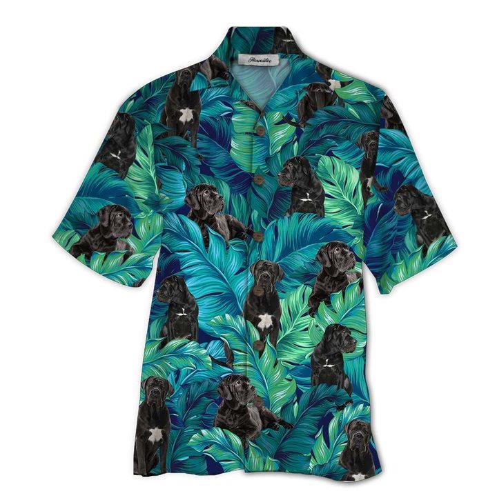 Cane Corso Hawaiian Shirt Pre10371 Cane Corso Hawaiian Shirt Pre10371