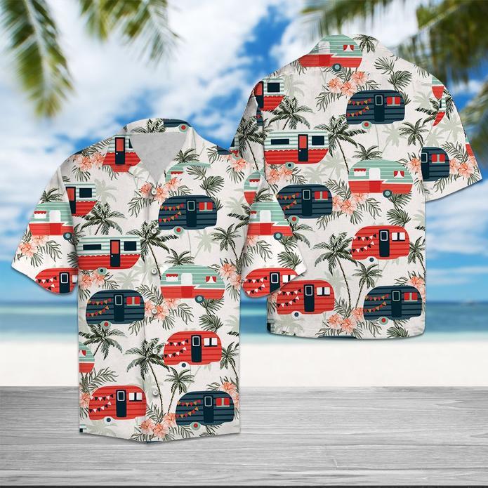 Caravan Tropical Vintage Hawaiian Shirt Pre10701 Caravan Tropical Vintage Hawaiian Shirt Pre10701