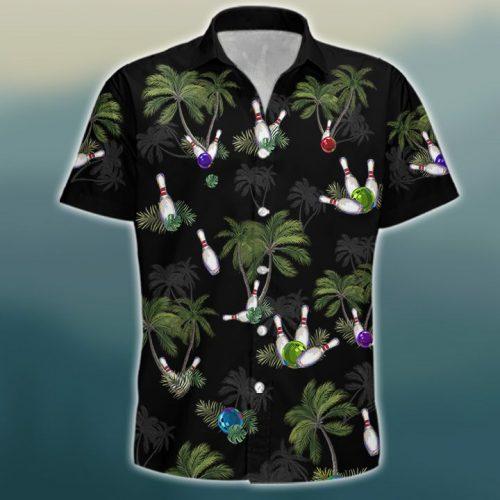 Coconut Tree Hawaiian Shirt Pre10786 1 » Cool Gifts for You - Mfamilygift Coconut Tree Hawaiian Shirt Pre10786 1