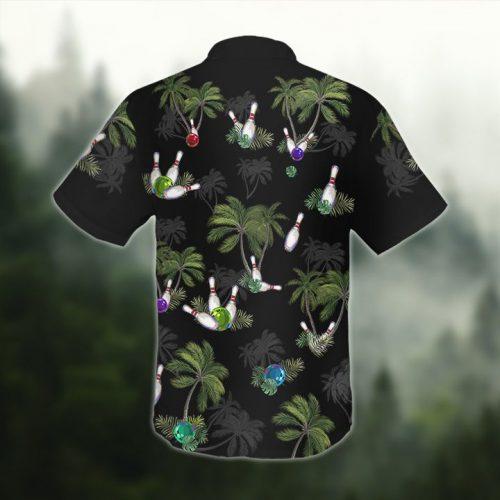 Coconut Tree Hawaiian Shirt Pre10786 2 » Cool Gifts for You - Mfamilygift Coconut Tree Hawaiian Shirt Pre10786 2