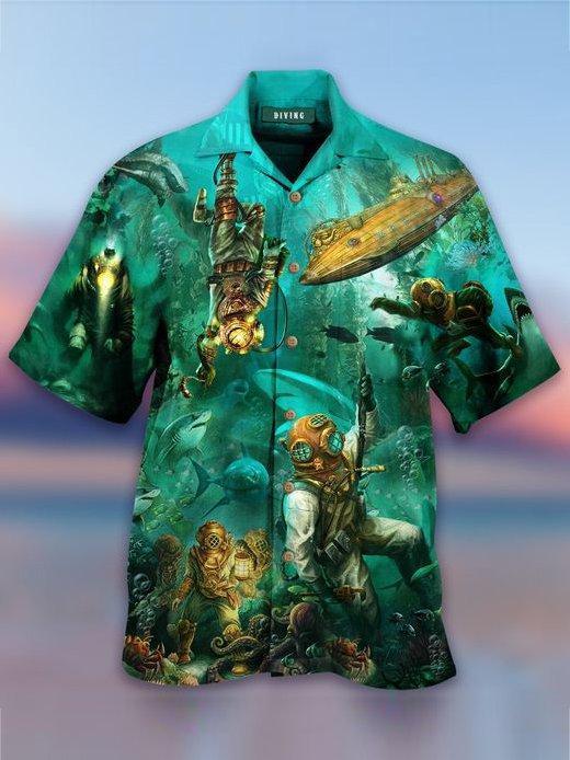 Collar Beach Hawaiian Shirt Pre13320 Collar Beach Hawaiian Shirt Pre13320