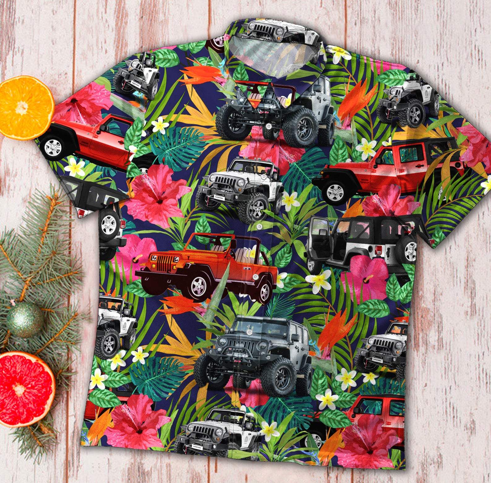 Colorful Summer Hawaiian Shirt Pre13368 Colorful Summer Hawaiian Shirt Pre13368