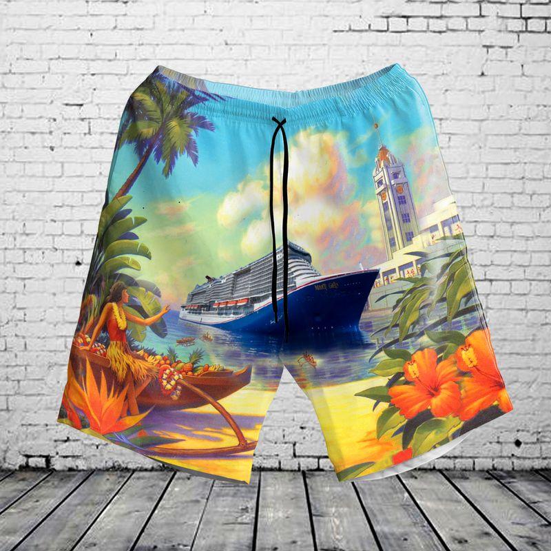 Cruises Ship Mardi Gras Set Hawaiian Shirt Pre11051 2 » Cool Gifts for You - Mfamilygift Cruises Ship Mardi Gras Set Hawaiian Shirt Pre11051 2