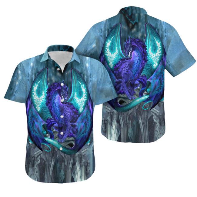 Dragon Lover Hawaiian Shirt Pre10480 Dragon Lover Hawaiian Shirt Pre10480