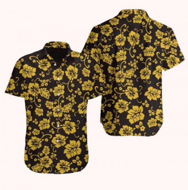 Fear And Loathing In Summer Hawaiian Shirt Pre11902