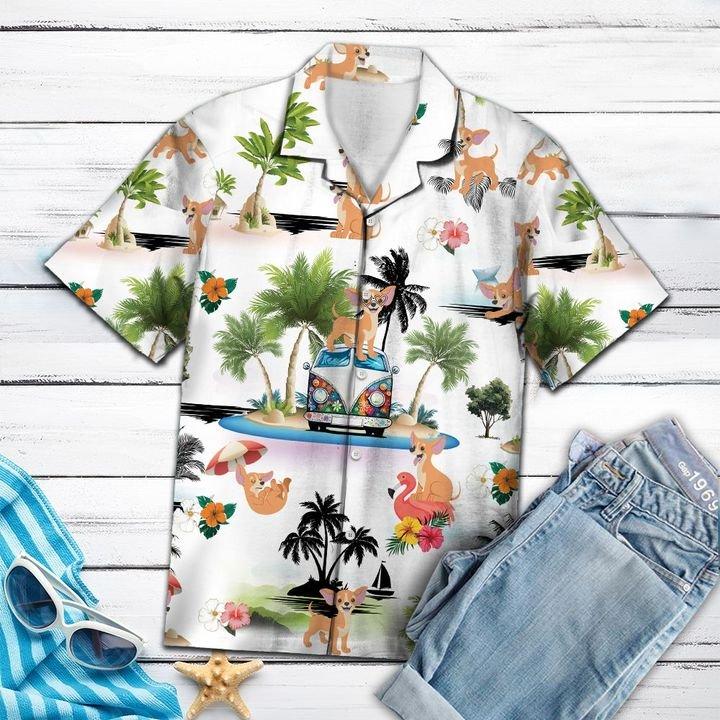 Flamingo For Men For Women Hw1231 Hawaiian Shirt Pre13314 Flamingo For Men For Women Hw1231 Hawaiian Shirt Pre13314